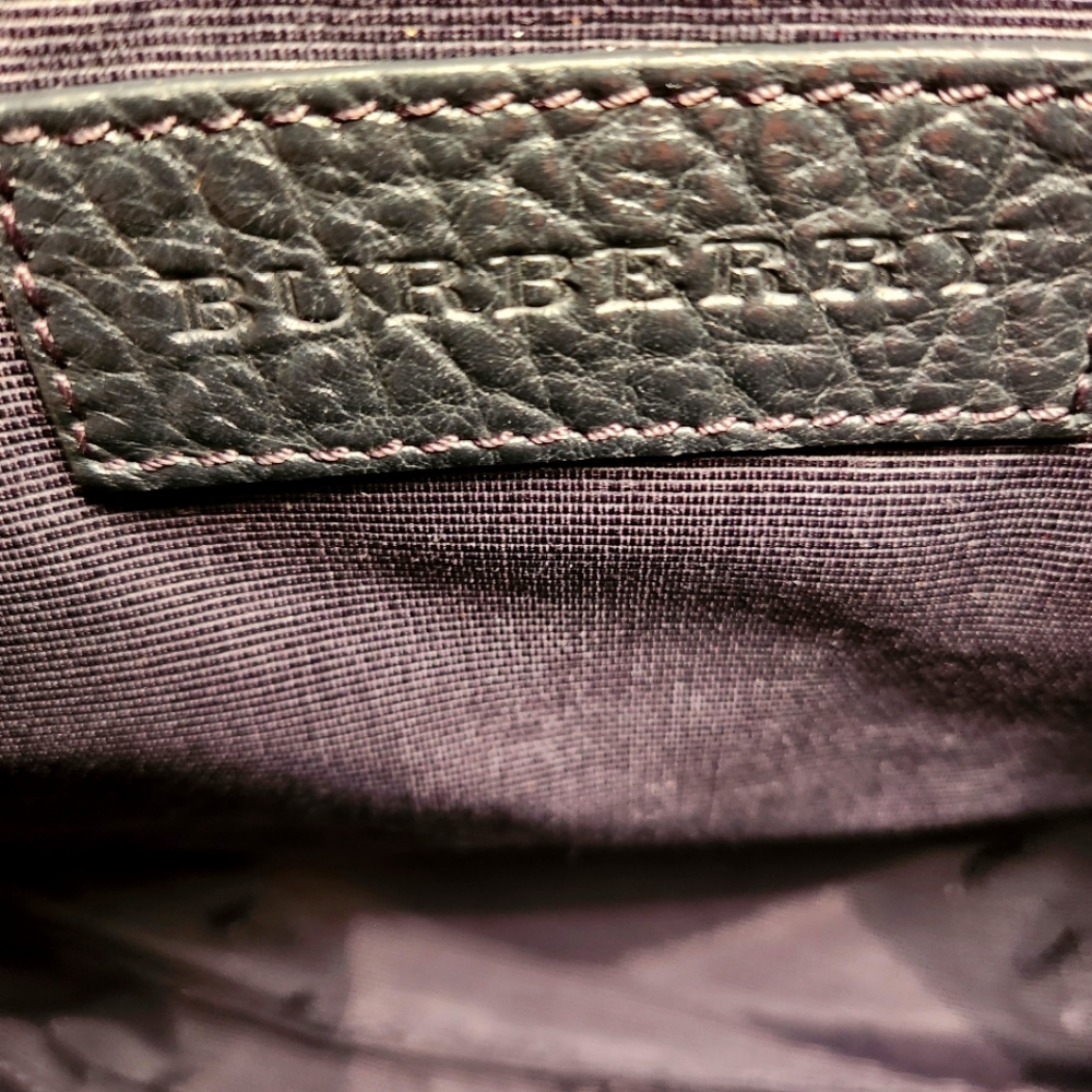 Burberry Orchard Bag - Picture 6 of 10